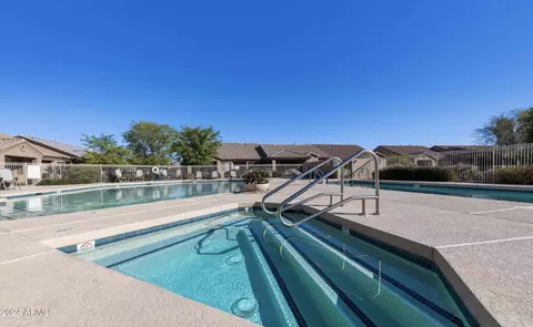Exterior - 4202 E Broadway Rd #131, Mesa, AZ 85206 photo 14 of 14
