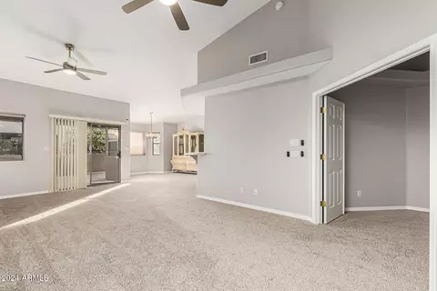 Living - 4202 E Broadway Rd #131, Mesa, AZ 85206 photo 2 of 6