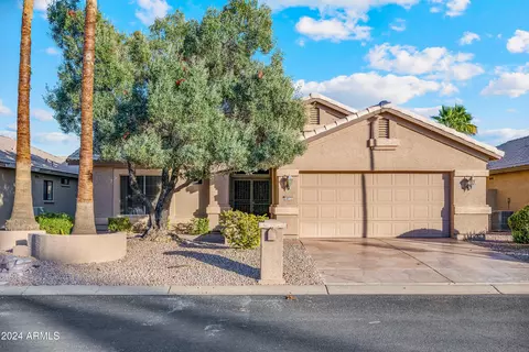 4013 N 151st Ln, Goodyear, AZ 85395