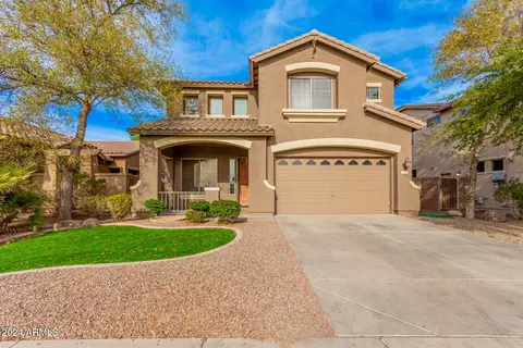 322 E Caribbean Dr, Casa Grande, AZ 85122