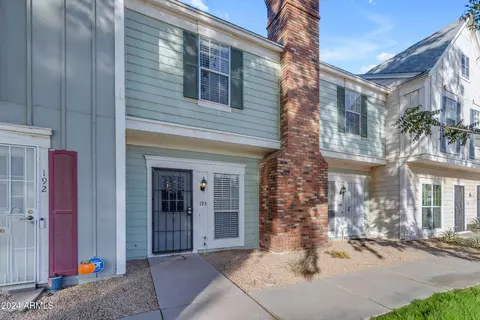 1600 N Saba St #193, Chandler, AZ 85225
