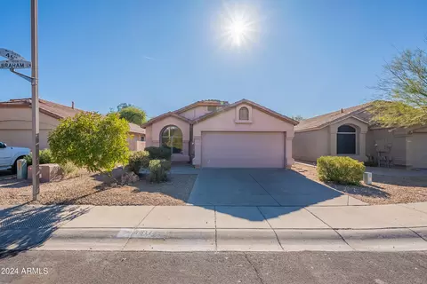4617 E Abraham Ln, Phoenix, AZ 85050 photo 13