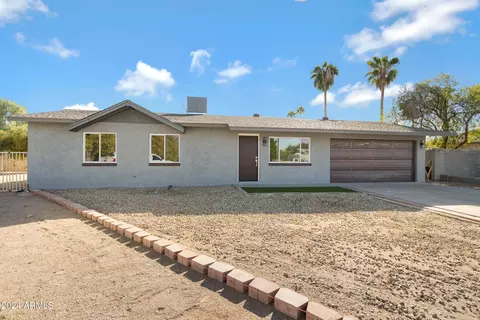 4437 W Evans Dr, Glendale, AZ 85306