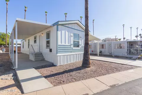 5201 W Camelback Rd #A187, Phoenix, AZ 85031