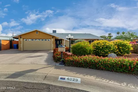 4029 W Luke Ave, Phoenix, AZ 85019