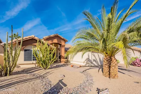 17716 N Raindance Rd, Surprise, AZ 85374