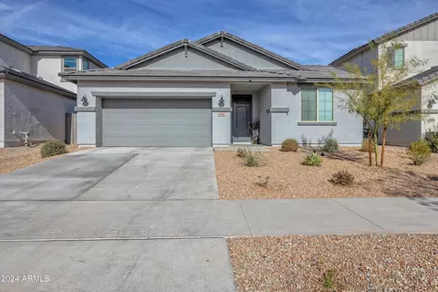 18446 W Villa Chula Ln, Surprise, AZ 85387