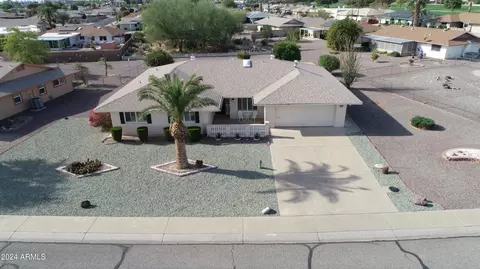 14222 N Boswell Blvd, Sun City, AZ 85351