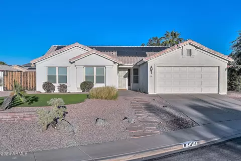 3061 N Platina Cir #N, Mesa, AZ 85215