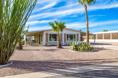 2242 S Vista Rd, Apache Junction, AZ 85119
