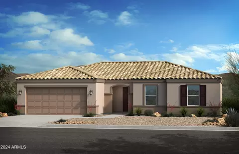 1403 E Jacqueline Pl, Casa Grande, AZ 85122