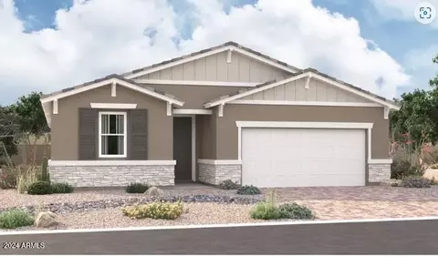 5013 W Roundhouse Rd, Laveen, AZ 85339