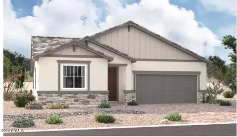 11507 S 50th Ave, Laveen, AZ 85339