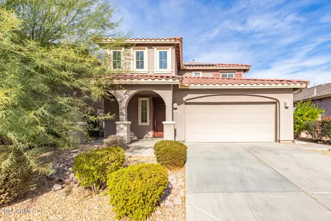 19596 W Jefferson St, Buckeye, AZ 85326