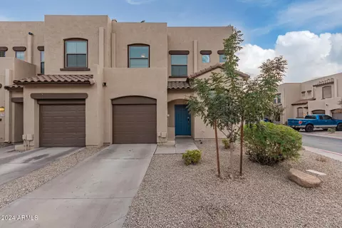 1886 E Don Carlos Ave #129, Tempe, AZ 85281
