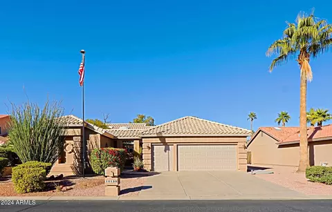 10138 E Coopers Hawk Dr, Sun Lakes, AZ 85248