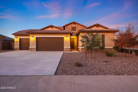 18374 W Highland Ave, Goodyear, AZ 85395