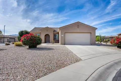 17778 W Calistoga Dr, Surprise, AZ 85387