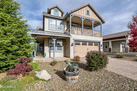 1501 Varsity Dr, Prescott, AZ 86301