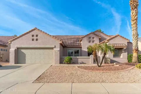 19952 N Window Rock Dr, Surprise, AZ 85374