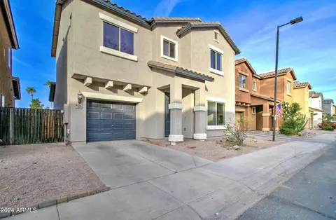 240 S Trenton --, Mesa, AZ 85208