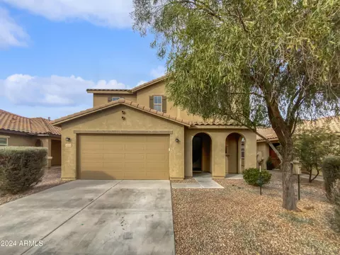 4042 W Kirkland Ave, Queen Creek, AZ 85142