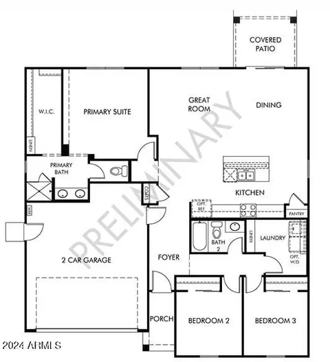180 S 177th Ln, Goodyear, AZ 85338