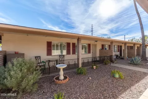 2458 E University Dr #4, Mesa, AZ 85213 photo 8