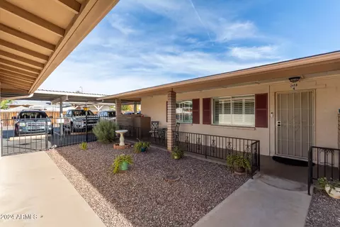 2458 E University Dr #4, Mesa, AZ 85213 photo 7