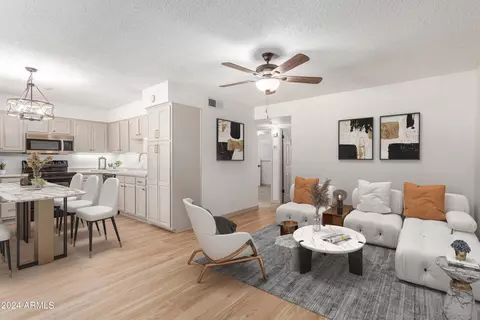 2458 E University Dr #4, Mesa, AZ 85213 photo 2