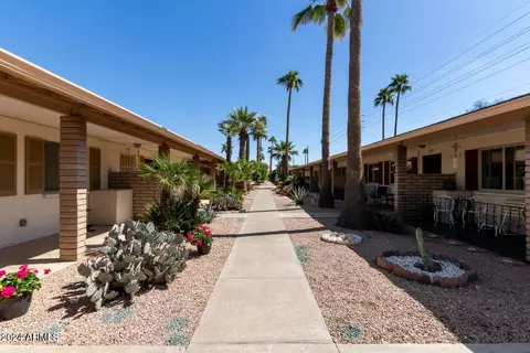 2458 E University Dr #4, Mesa, AZ 85213 photo 29