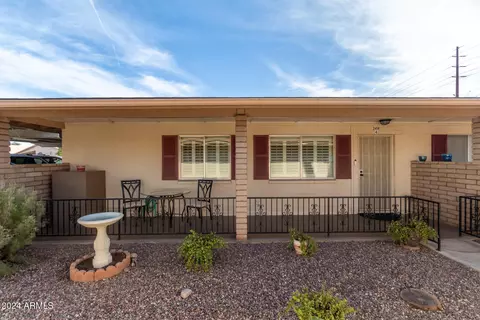 2458 E University Dr #4, Mesa, AZ 85213 photo 3