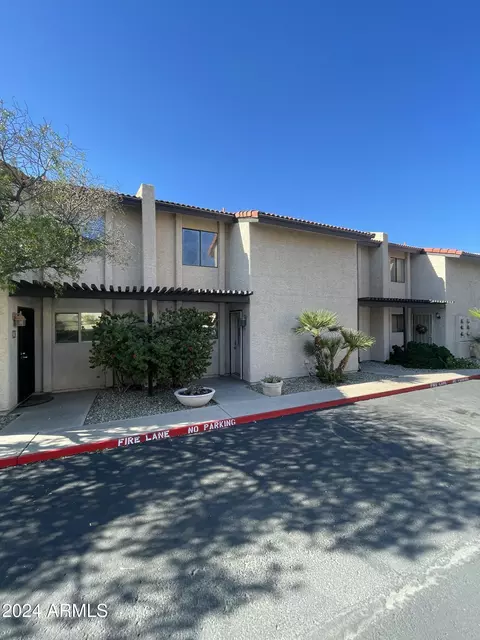 10631 N 15th Way #4, Phoenix, AZ 85020