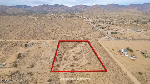 0 X Cherum Rd #9, Kingman, AZ 86401