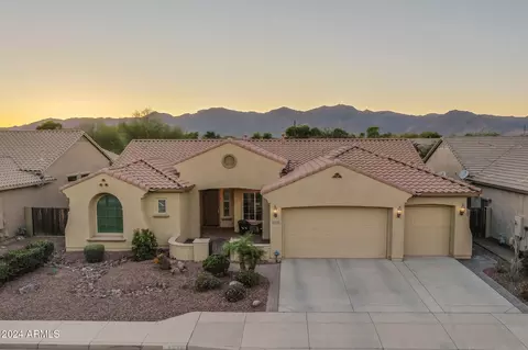 8338 N 180th Dr, Waddell, AZ 85355