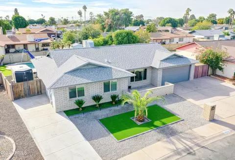 4621 W Lawrence Ln, Glendale, AZ 85302