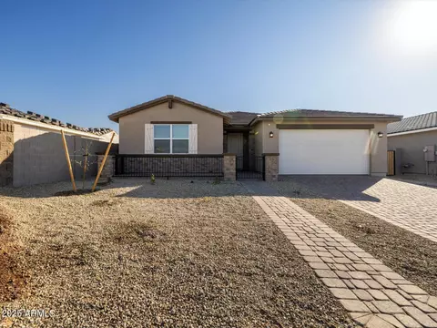 4027 S 177th Ln, Goodyear, AZ 85338