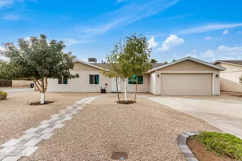 14202 N 38th Pl, Phoenix, AZ 85032