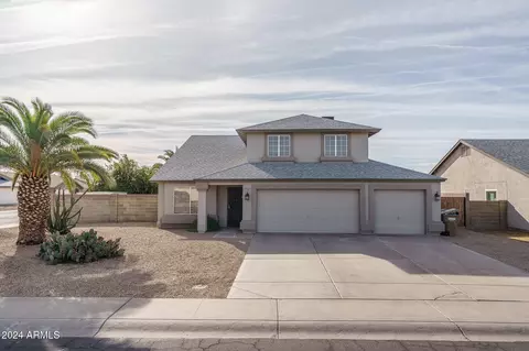 7727 W Yucca St, Peoria, AZ 85345