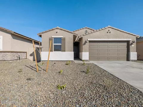 16034 W Desert Hollow Dr, Surprise, AZ 85387