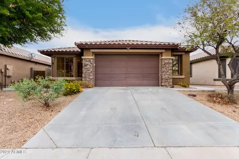3714 W Rushmore Dr, Anthem, AZ 85086