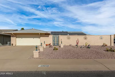13218 W Prospect Dr, Sun City West, AZ 85375