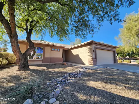 6362 S Callaway Dr, Chandler, AZ 85249