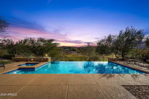 9251 N Sunset Rdg, Fountain Hills, AZ 85268