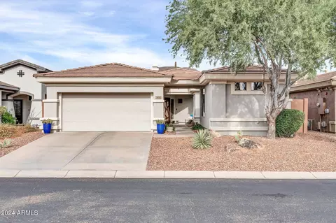 2410 W Muirfield Dr, Anthem, AZ 85086