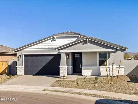 16062 W Prickly Pear Trl, Surprise, AZ 85387