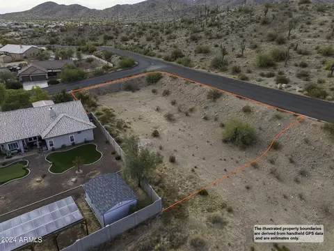 10810 W Quartz Dr #4, Casa Grande, AZ 85193