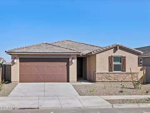 26039 N 160th Ln, Surprise, AZ 85387