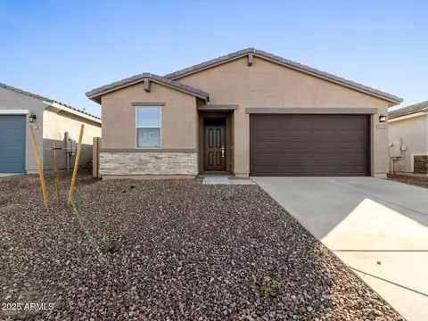 9127 N 173rd Ln, Waddell, AZ 85355