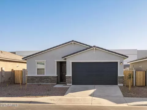 9121 N 173rd Ln, Waddell, AZ 85355